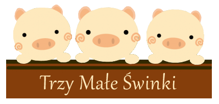 Trzy Małe Świnki
