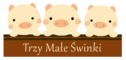 Trzy Małe Świnki