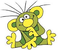 Wodnik Szuwarek