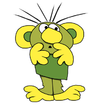 Wodnik Szuwarek