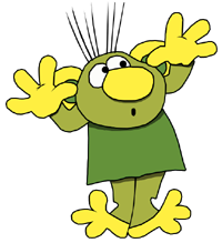 Wodnik Szuwarek