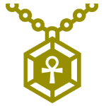 Amulet szczęścia
