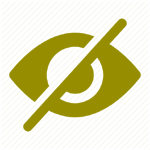 Niewidzialność