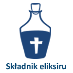 Woda święcona
